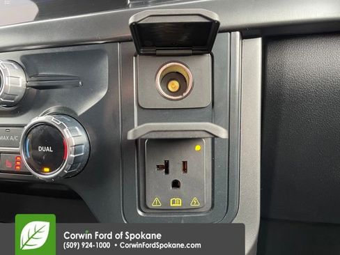 Certified 2025 Ford F150 Tremor w/ Mobile Office Package image 37