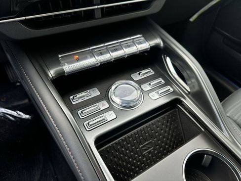 New 2026 Lincoln Nautilus Reserve image 20