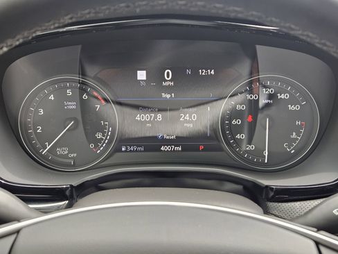 New 2026 Cadillac XT5 Premium Luxury FWD image 18