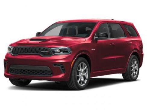 New 2026 Dodge Durango GT AWD/4WD image 1
