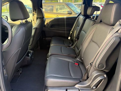 Certified 2025 Honda Odyssey Sport-L image 27