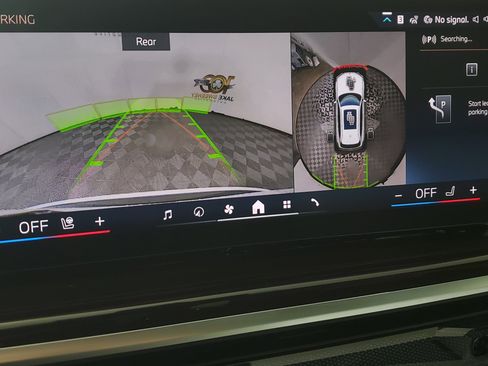 New 2026 BMW X5 xDrive40i w/ Climate Comfort Package image 19