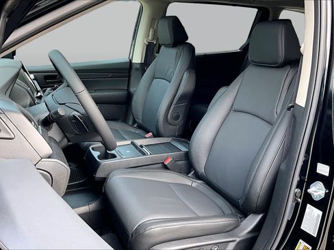 New 2026 Honda Odyssey EX-L image 9