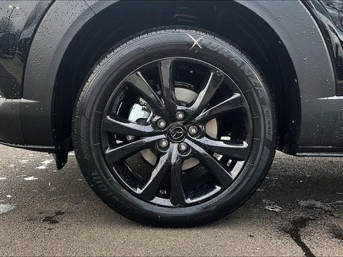 New 2026 MAZDA CX-30 AWD 2.5 S image 12