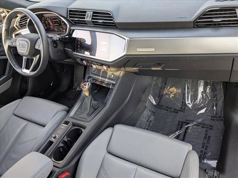 Certified 2024 Audi Q3 2.0T Premium Plus AWD/4WD image 20