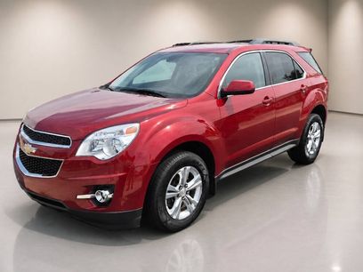 Used 2015 Chevrolet Equinox LT w/ Power Convenience Package