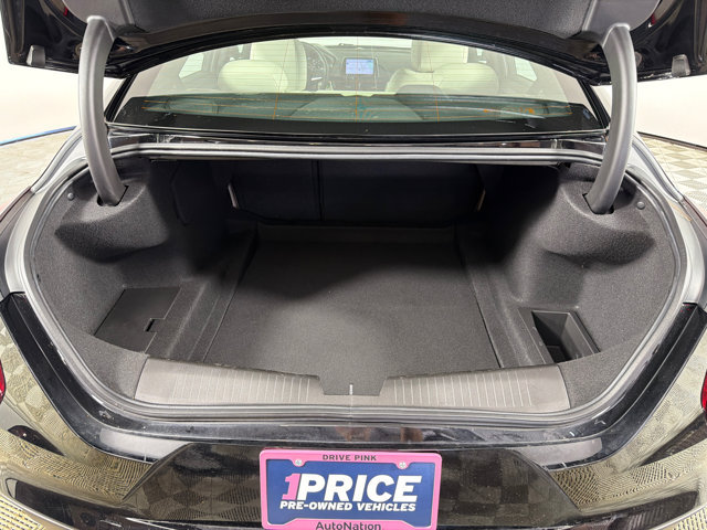 Used 2022 Cadillac CT4 Luxury w/ LPO, Exterior Accent Package RWD image 20