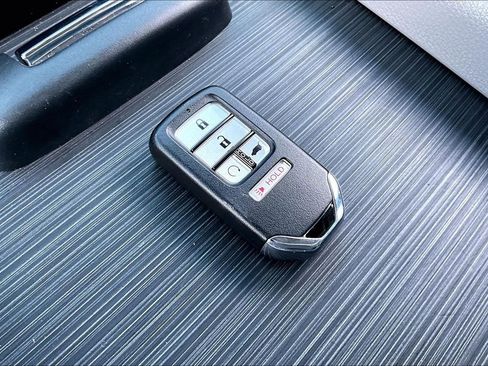 Certified 2022 Honda Pilot Elite image 36