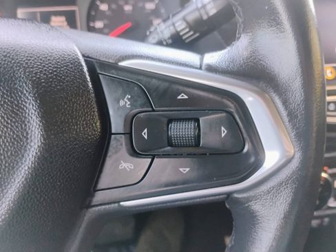 Used 2021 Chevrolet TrailBlazer ACTIV w/ Convenience Package FWD image 24