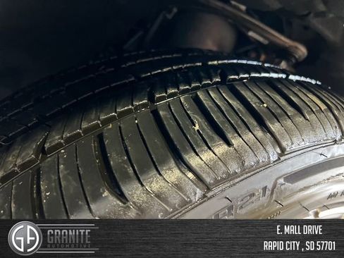 Used 2021 Jeep Grand Cherokee L Summit AWD/4WD image 28