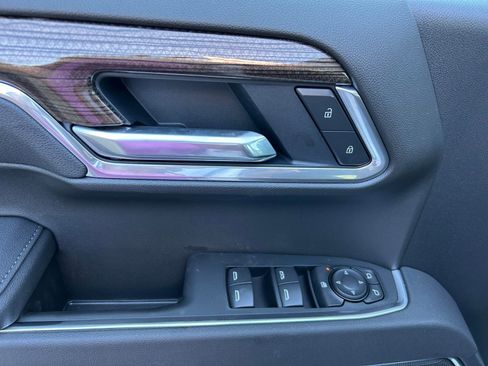 New 2026 Chevrolet Silverado 1500 LT AWD/4WD image 12
