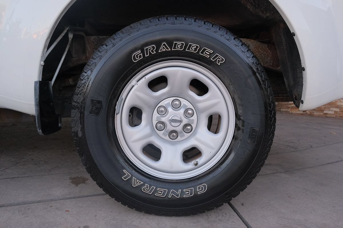 Used 2019 Nissan Frontier S RWD image 34