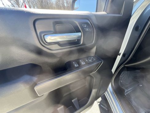 Used 2023 GMC Sierra 1500 Pro w/ Graphite Edition image 15