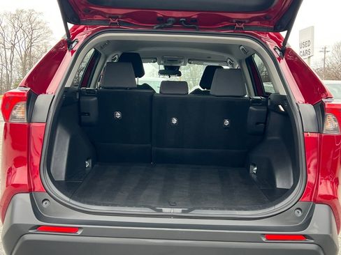 Used 2023 Toyota RAV4 XLE image 14