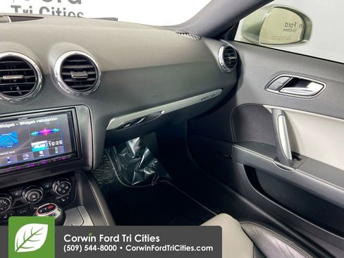 Used 2010 Audi TTS 2.0T Prestige image 25