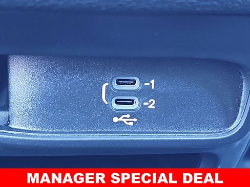 New 2026 Chrysler Pacifica Select image 26