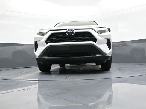 Certified 2024 Toyota RAV4 LE AWD/4WD image 26