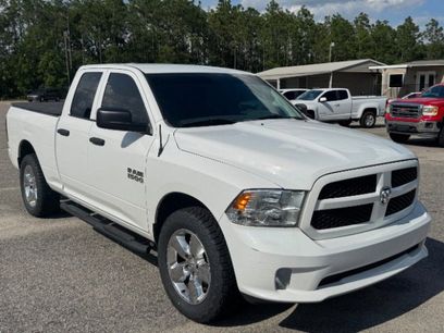 Used 2018 RAM 1500 Express w/ Express Value Package