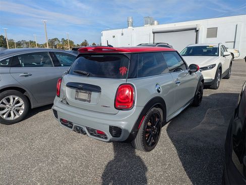 Used 2017 MINI Cooper John Cooper Works image 2