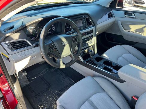 Used 2016 Hyundai Sonata SE image 17