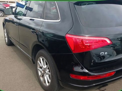 Used 2011 Audi Q5 2.0T Premium AWD/4WD image 3