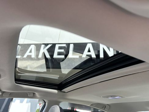 Certified 2025 Subaru Legacy Premium w/ Popular Package #1A image 21