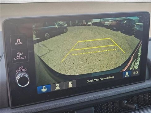 New 2026 Honda CR-V TrailSport image 12