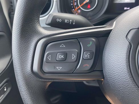 New 2025 Jeep Gladiator Sport image 21