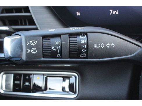 New 2025 Buick Envision Preferred AWD/4WD image 29
