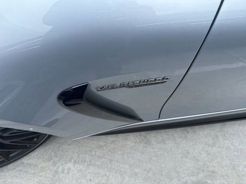 Used 2025 Mercedes-Benz AMG GT 55 image 6