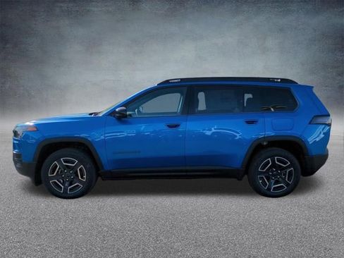 New 2026 Jeep Cherokee Laredo AWD/4WD image 6