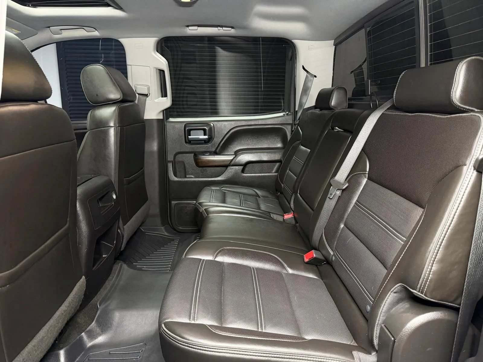 Used 2018 GMC Sierra 1500 Denali AWD/4WD image 18