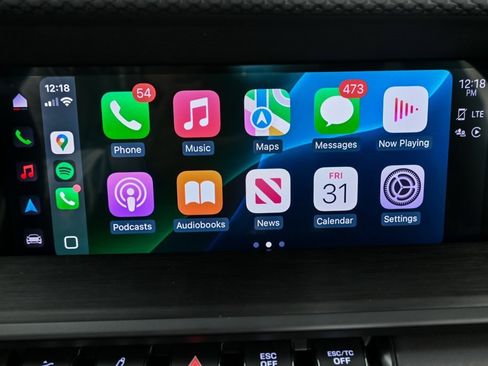 Used 2024 Porsche 911 GT3 image 16