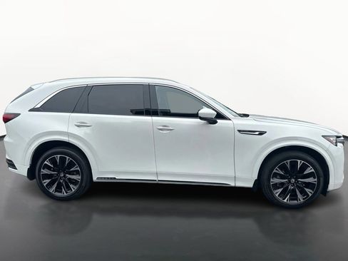 Certified 2026 MAZDA CX-90 3.3 Turbo S w/ Premium Plus AWD/4WD image 2