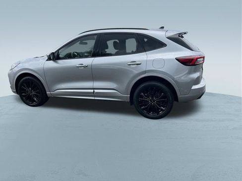 Certified 2023 Ford Escape ST-Line Elite w/ Premium Technology Package AWD/4WD image 8