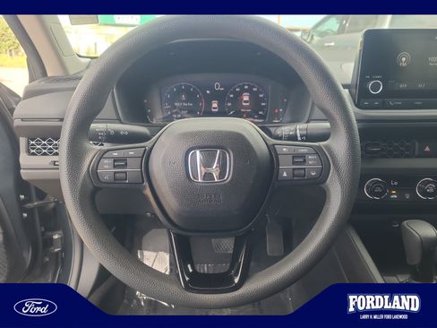 Used 2024 Honda Accord LX image 9