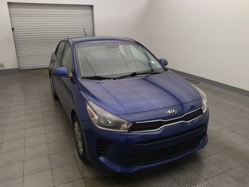 Used 2020 Kia Rio S FWD image 14
