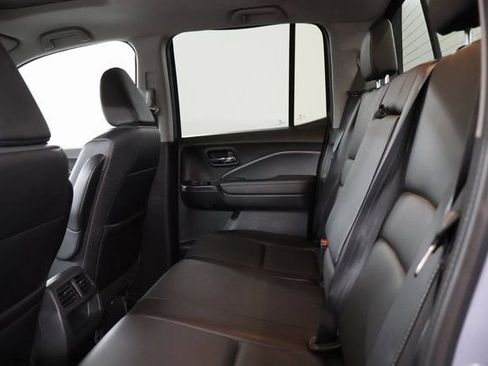 Used 2023 Honda Ridgeline RTL-E image 30