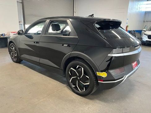 Used 2022 Hyundai Ioniq 5 SE w/ Cargo Package AWD/4WD image 5