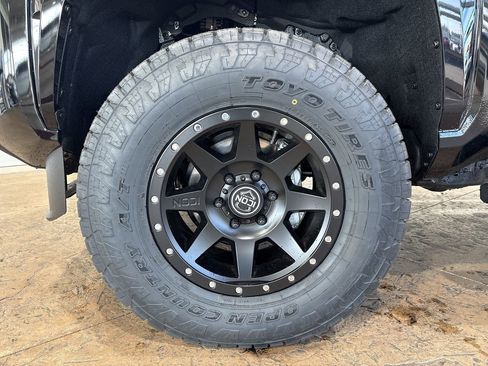 New 2026 Toyota Tacoma SR5 image 10