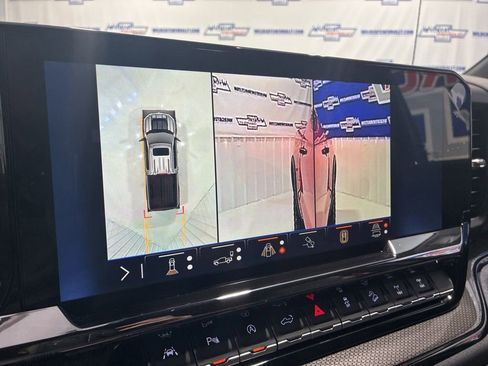New 2026 Chevrolet Silverado 1500 ZR2 w/ ZR2 Bison Edition AWD/4WD image 44