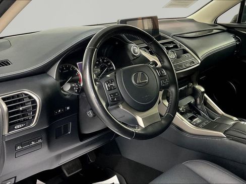 Used 2021 Lexus NX 300 FWD w/ Comfort Package image 19