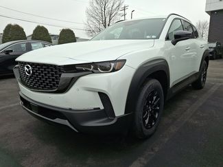 New 2026 MAZDA CX-50 AWD 2.5 Hybrid w/ Premium Pkg video 2