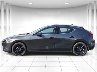 Certified 2026 MAZDA MAZDA3 2.5 S Hatchback w/ Premium Pkg