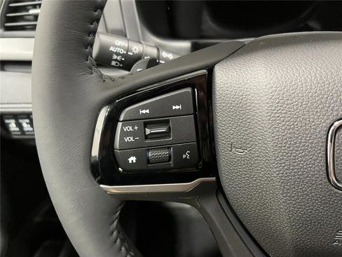 New 2026 Honda Odyssey EX-L image 15