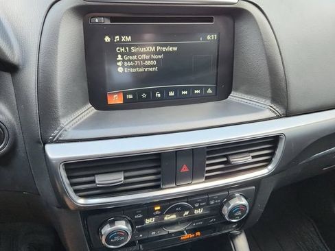 Used 2016 MAZDA CX-5 Grand Touring AWD/4WD image 27