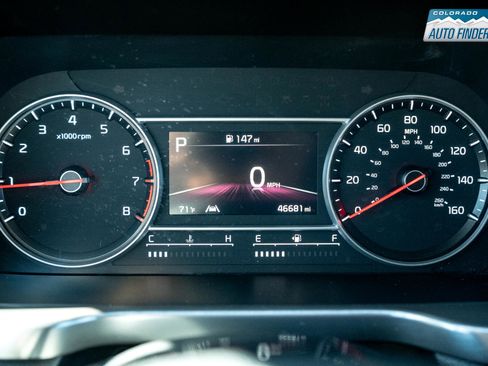 Used 2021 Kia Sorento SX image 14