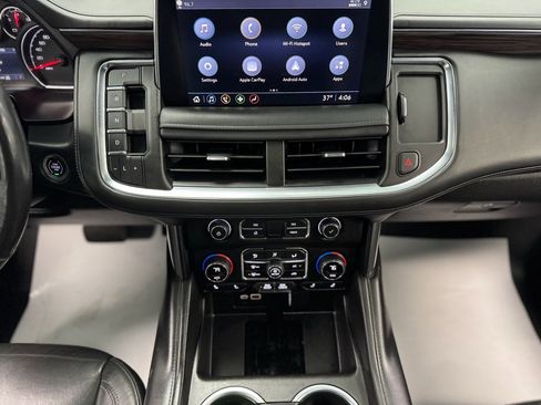 Used 2021 Chevrolet Tahoe Z71 image 28