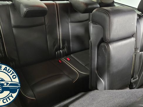 Used 2017 INFINITI QX60 Luxe AWD/4WD image 37
