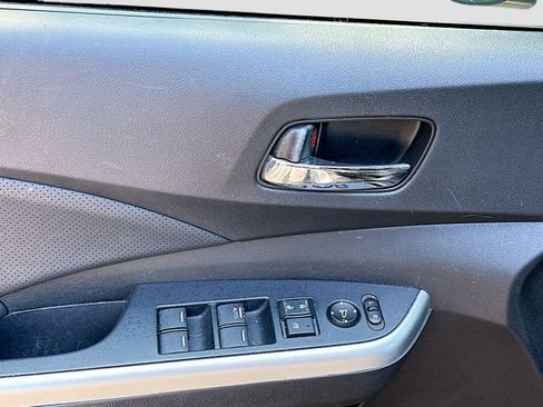 Used 2016 Honda CR-V EX-L image 18
